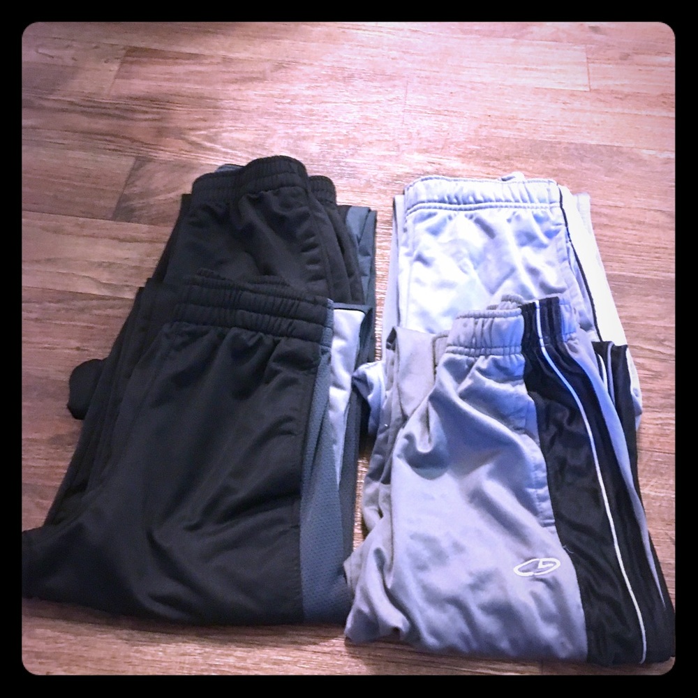 Boys Comfy Pants